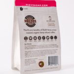 Elev8 Hemp Coffee – Pumpkin Spice - Image 2