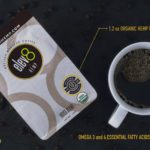Elev8 Hemp Coffee USDA Organic – House Blend - Image 2