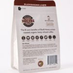 Elev8 Hemp Coffee USDA Organic – House Blend - Image 3