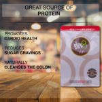Elev8 Hemp Coffee – Pumpkin Spice - Image 3