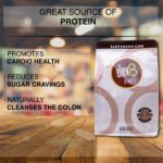 Elev8 Hemp Coffee USDA Organic – Dark Roast - Image 3