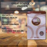 Elev8 Hemp Coffee USDA Organic – House Blend - Image 4