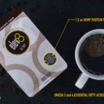 Elev8 Hemp Coffee – Pumpkin Spice - Image 4